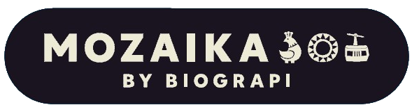 MOZAIKA by Biograpi